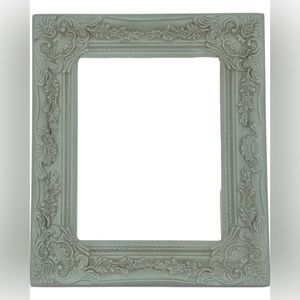 Vintage Shabby Chic Style Rustic Wood Wall Photo Frame 12” x 14”